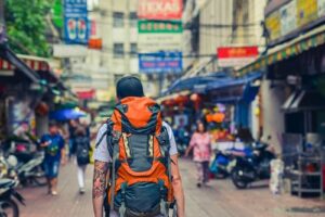 travel Asia
