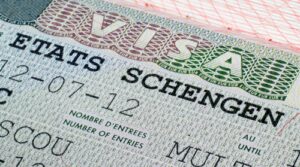 perpanjangan visa Schengen