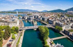 travel to Swiss