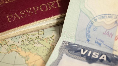 perpanjang visa kunjungan