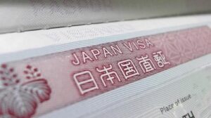 perpanjang visa Jepang