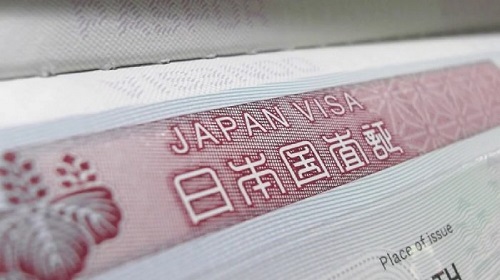 perpanjang visa Jepang