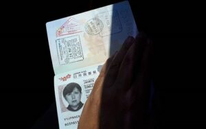 aplikasi visa Jepang
