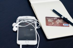 Pembayaran visa online