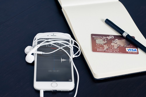 Pembayaran visa online