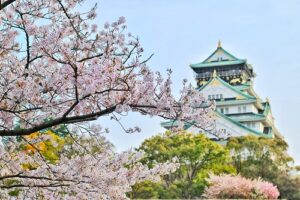 pembayaran visa Jepang