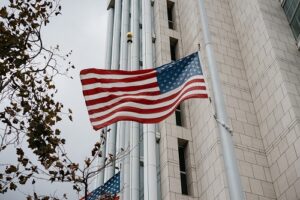 jenis visa Amerika
