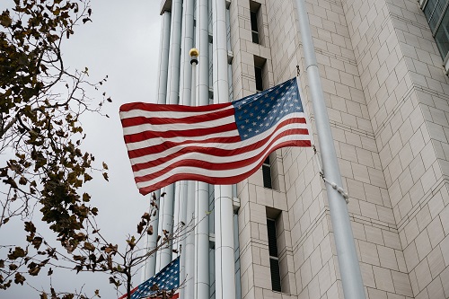jenis visa Amerika