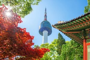 aplikasi visa Korea Selatan