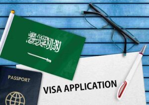 syarat visa turis Arab Saudi
