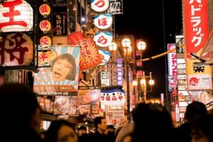 bebas visa Jepang