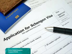 visa Schengen