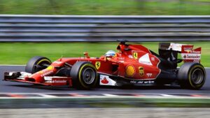 tiket f1