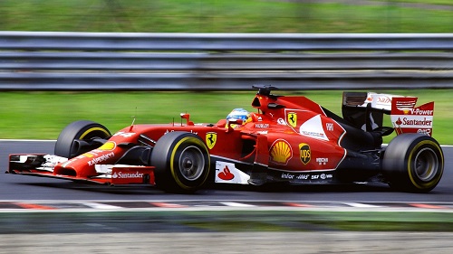 tiket f1
