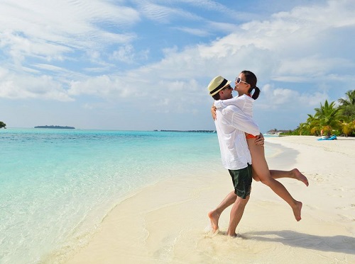 honeymoon mewah