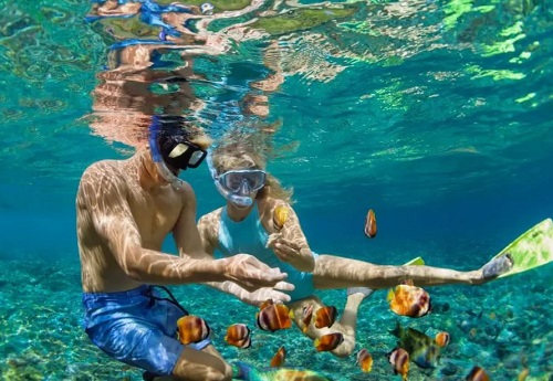 Honeymoon Australia