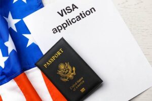 prosedur visa Amerika