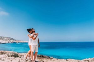 honeymoon di Amerika Serikat