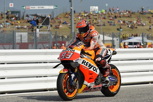 Tiket MotoGP 2023