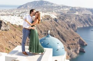 Honeymoon Termahal