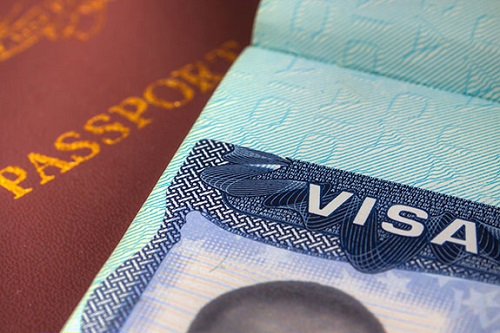 visa single entry Jepang
