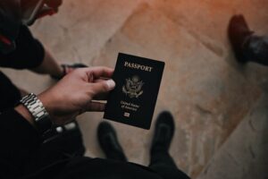 Visa Multiple Entry Korsel