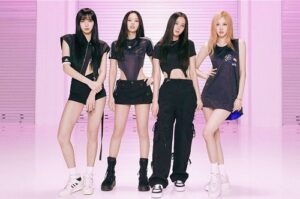 konser blackpink