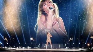 konser taylor swift