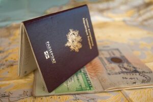 visa bisnis ke Taiwan