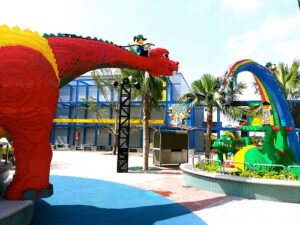 Legoland Malaysia
