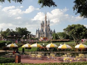 Disneyland Jepang