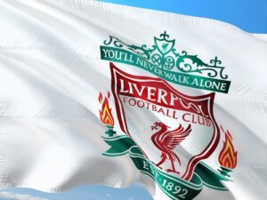 Tiket Liverpool VIP