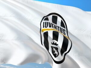 tiket nonton Juventus