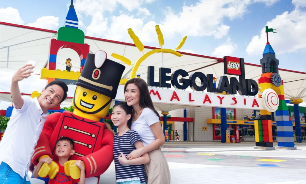 Legoland Malaysia