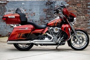 Harley Davidson