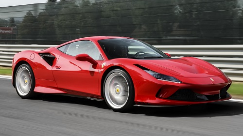 Ferrari