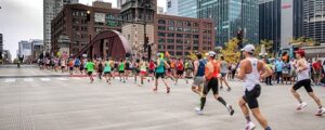 Marathon
