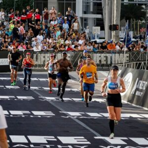 Half Marathon