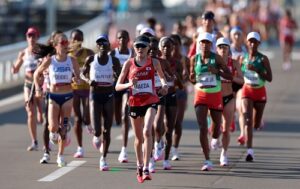 boston marathon