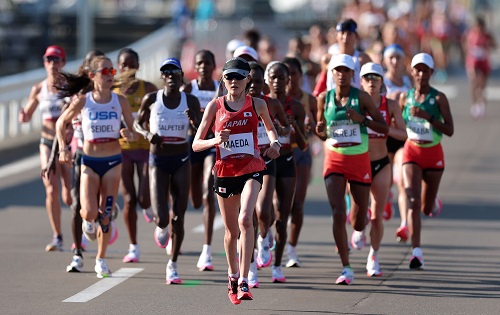 boston marathon