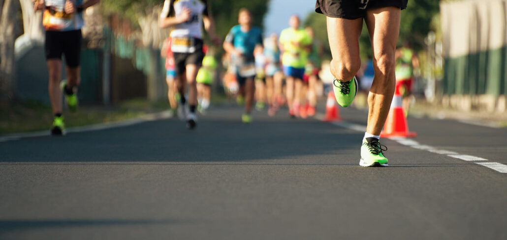 Berlin Marathon