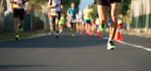 Berlin Marathon