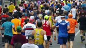 Marathon Singapura