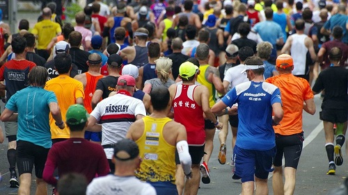 Marathon Singapura
