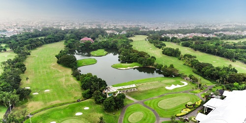 golf