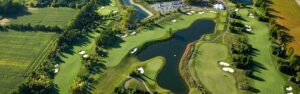 Dragon Fire Golf