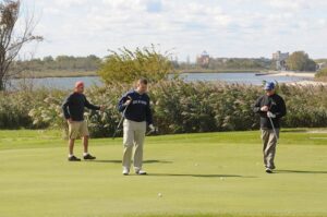 Marine Park Golf