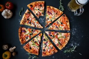 restaurant kuliner Italia