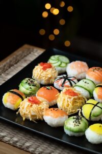 masakan jepang