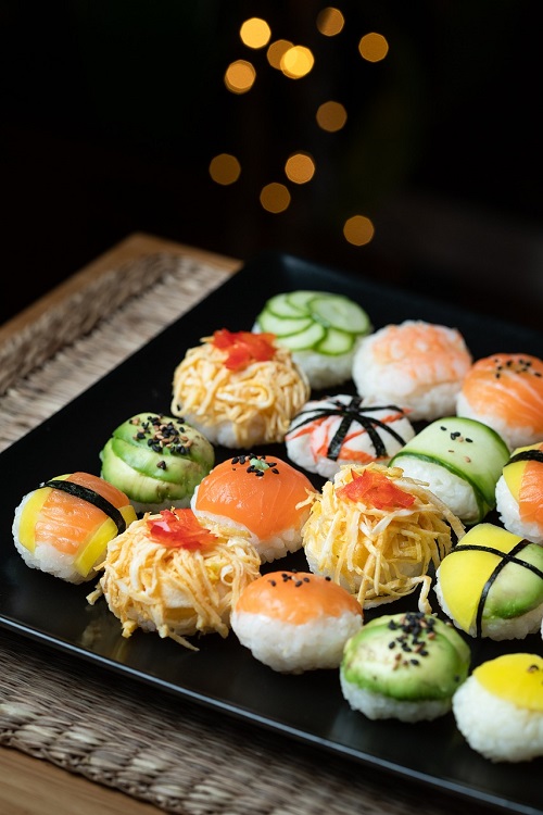 masakan jepang